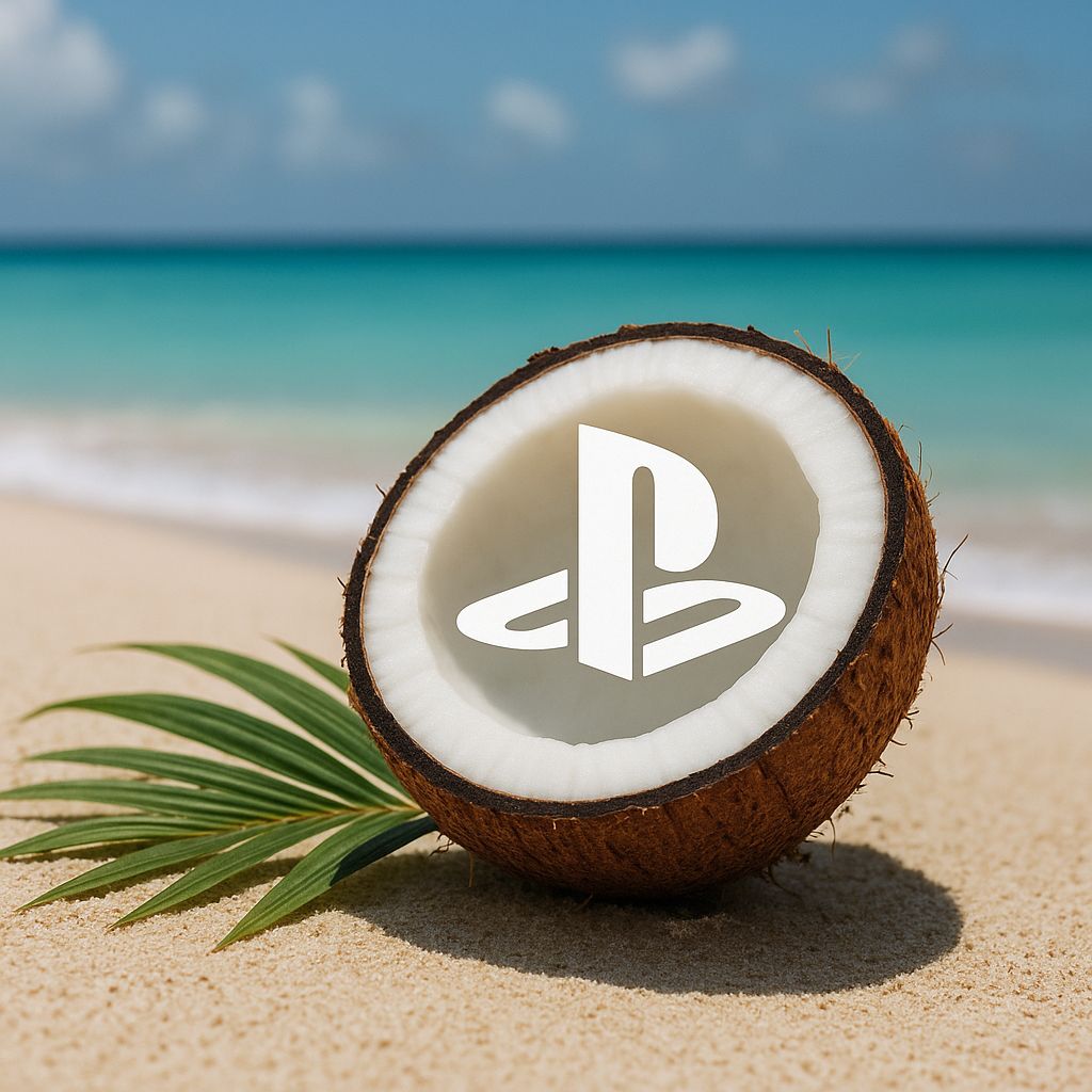 🎮🥥PLAYSTATION COCO🥥🎮 | Facebook