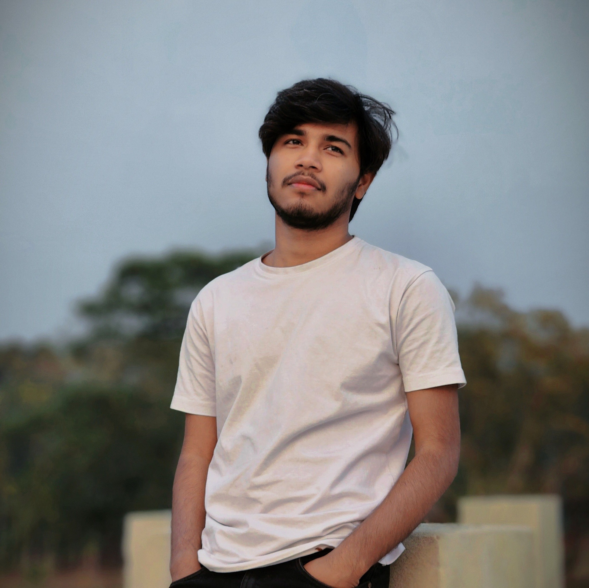 M R Rana