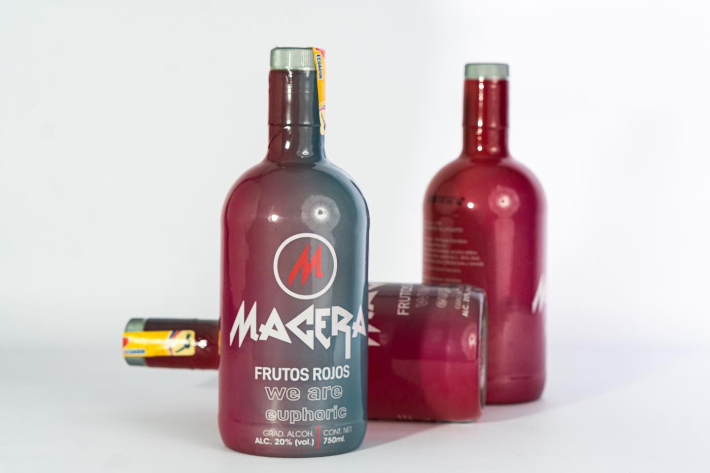 Macera | Ambato