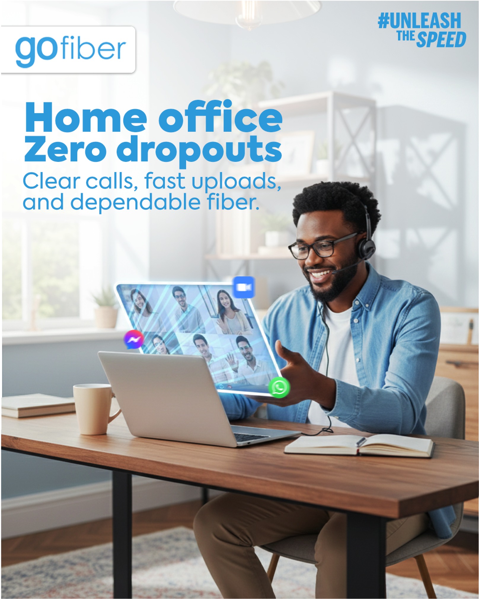 GOfiber