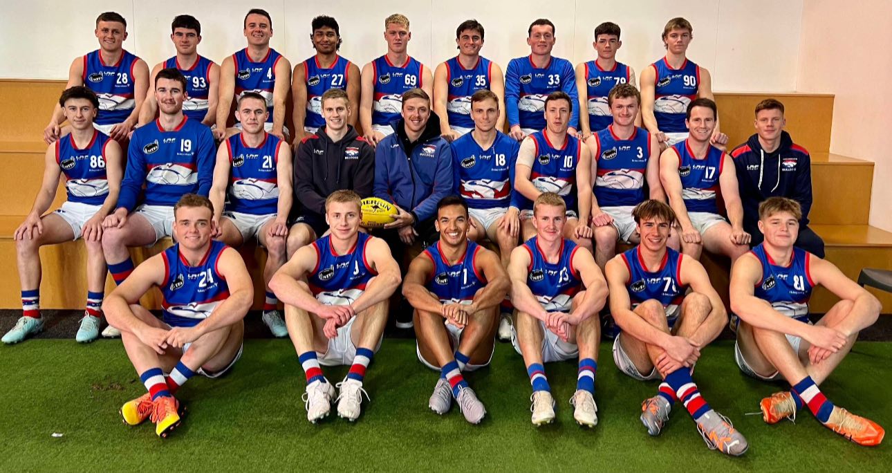SLFC Bulldogs - The SLFC board, along with all of our... | Facebook