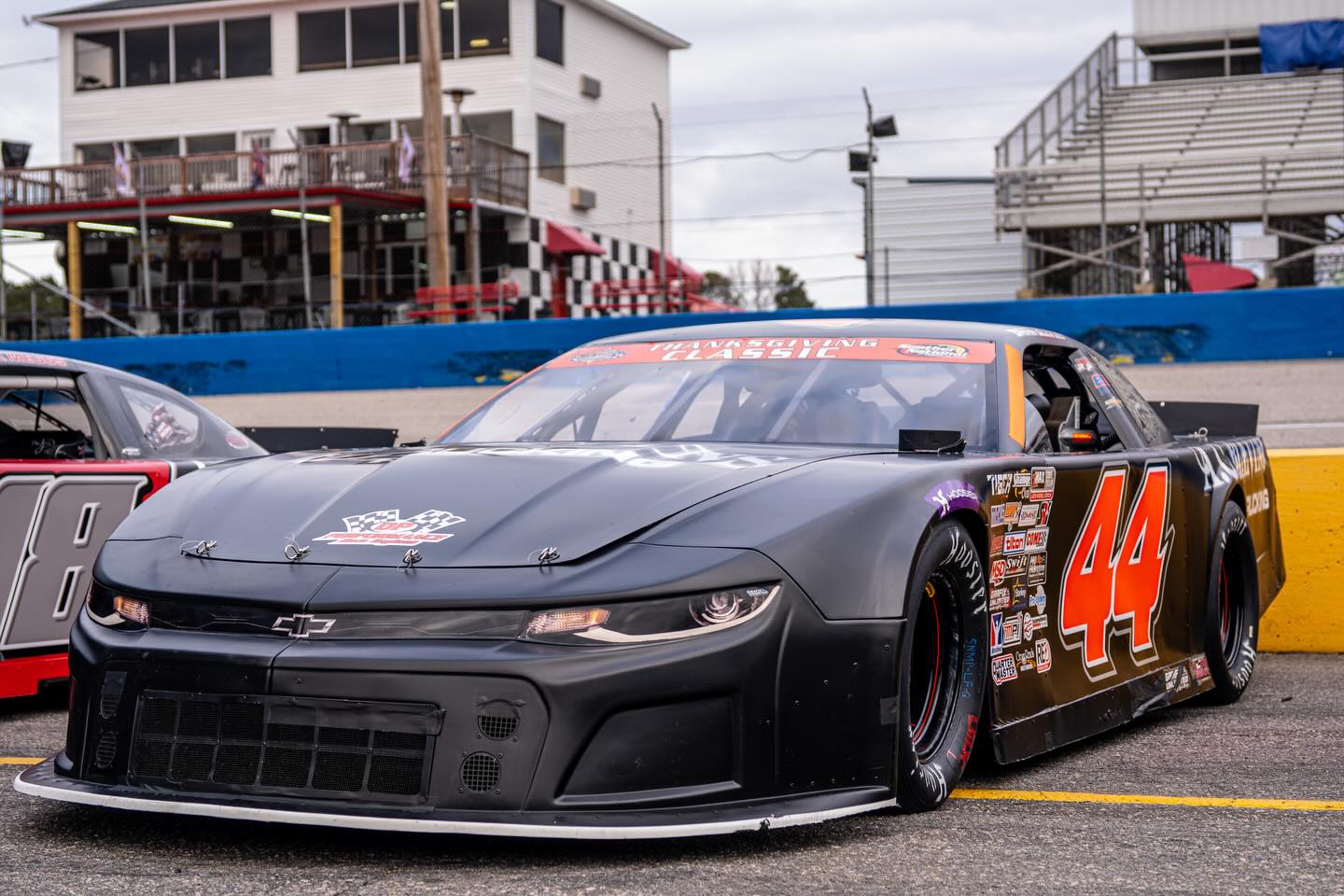 VanDyke Racing Performance... - VanDyke Racing Performance