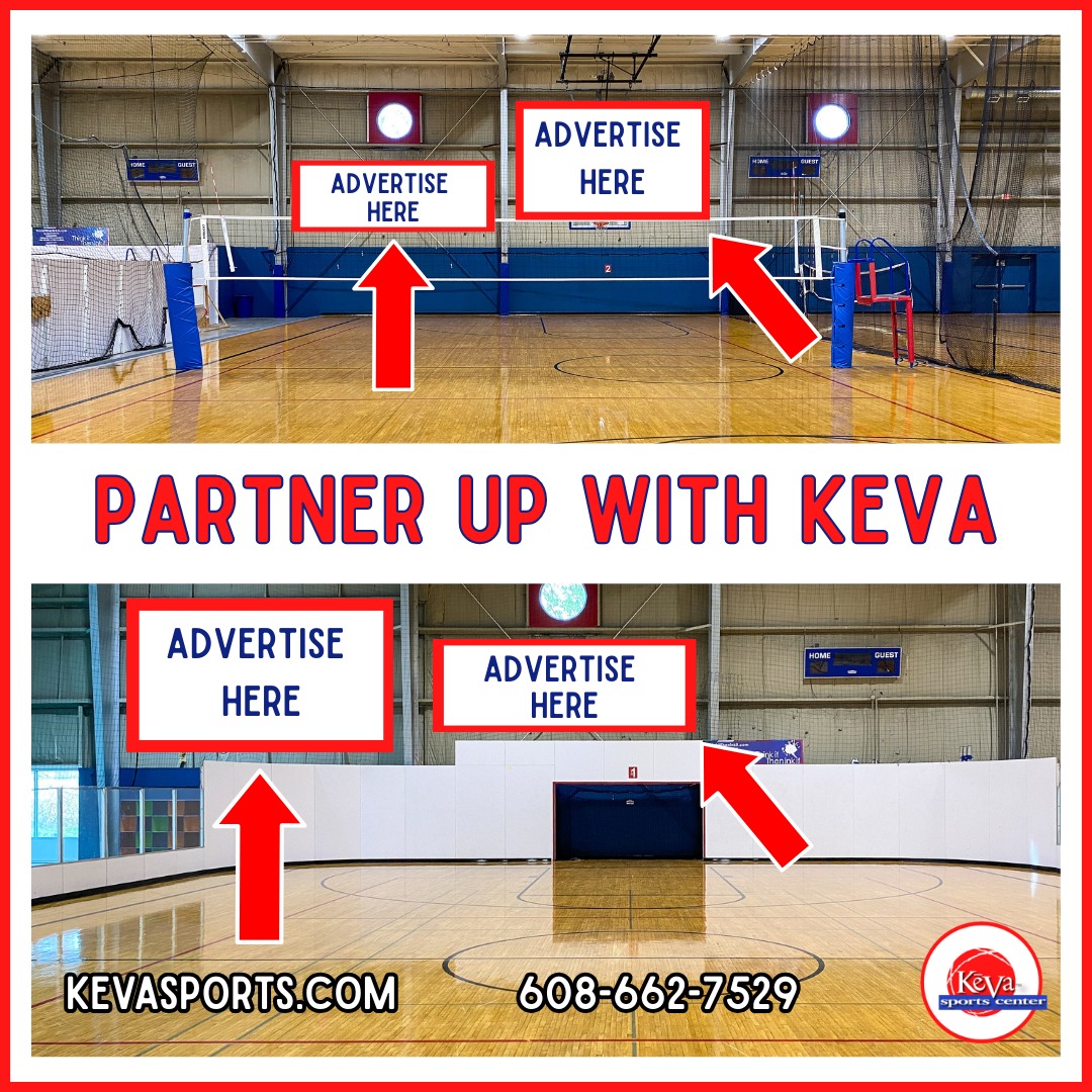 KEVA Sports Center | Middleton WI