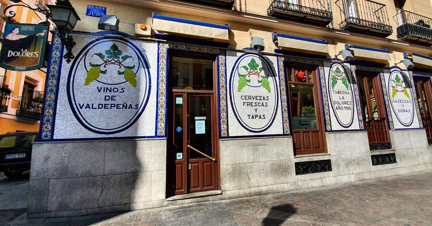 la-dolores-madrid