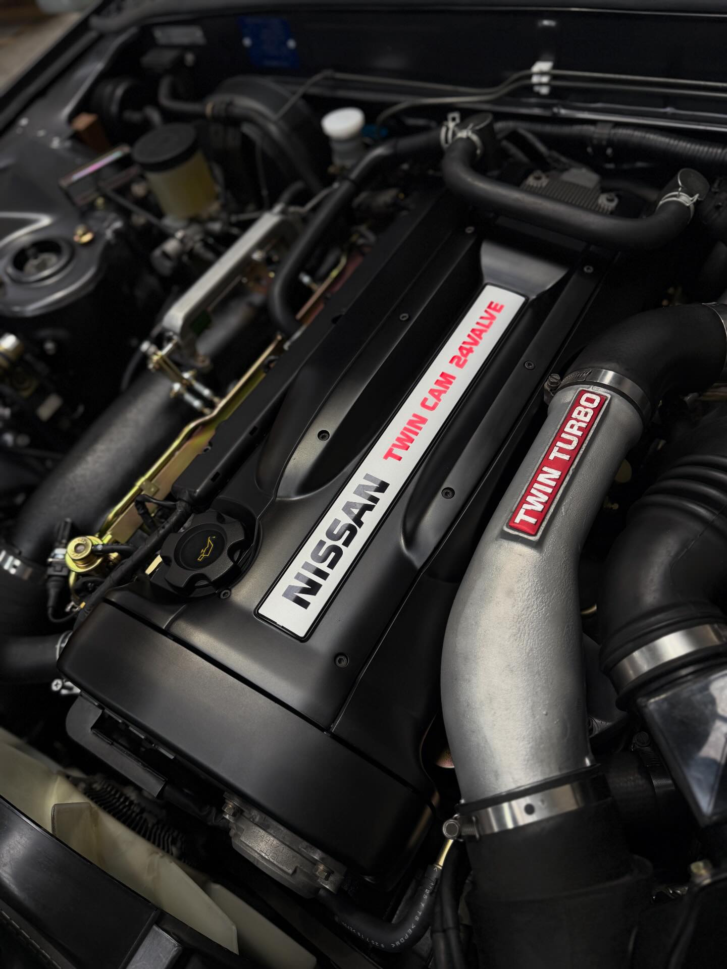 Hi-Power Performance | Auckland