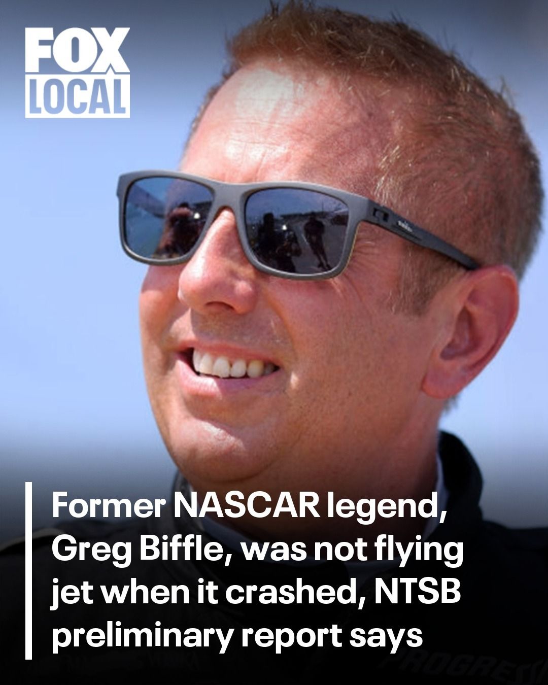 FOX - Investigators with the NTSB said in a preliminary report that ...