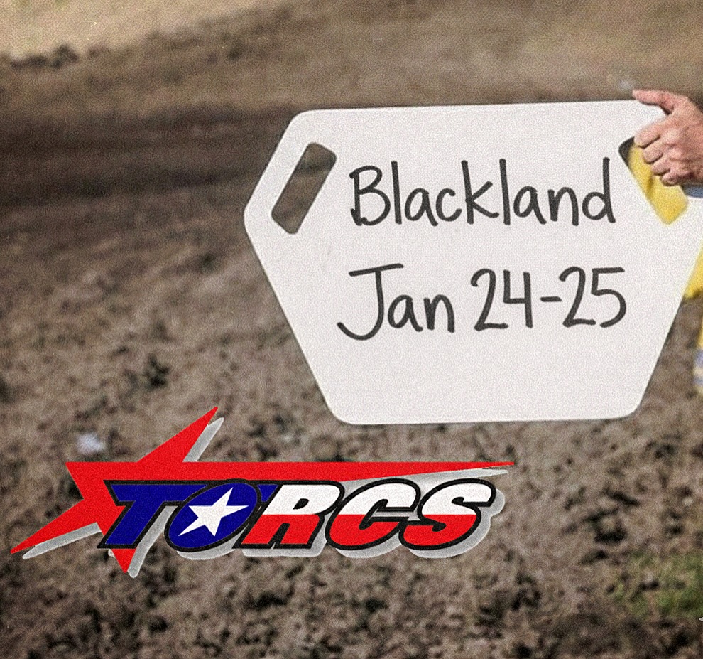 TORCS - 🏁 Save the Date: We’re Heading to the Prairie! Get your bikes ...