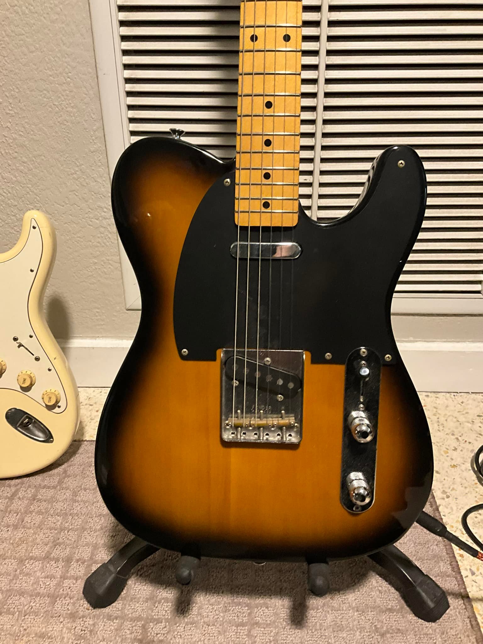 What to choose between Japan-made TLG-94P and American Standard