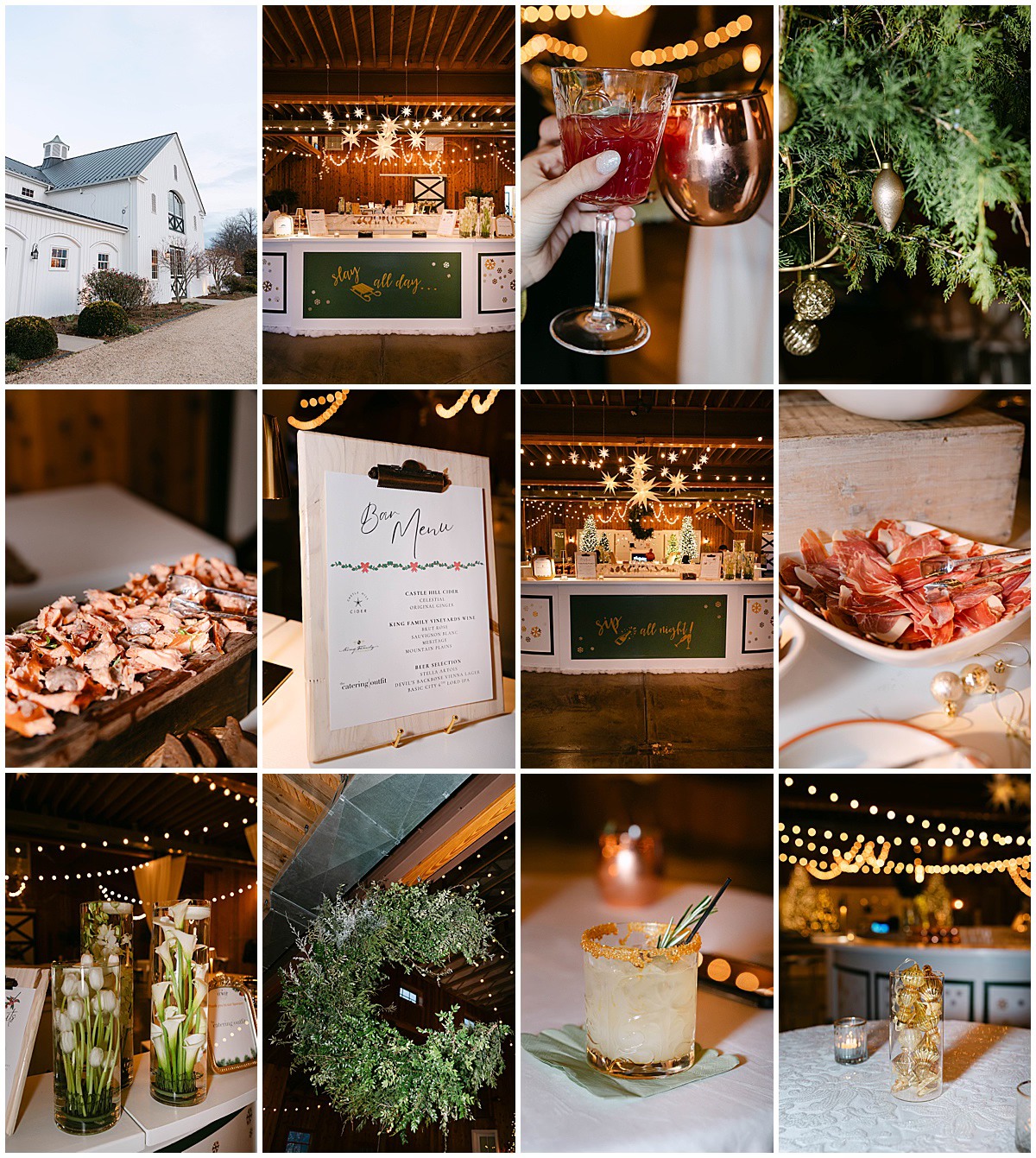 Blue Ridge Event Production | Charlottesville VA