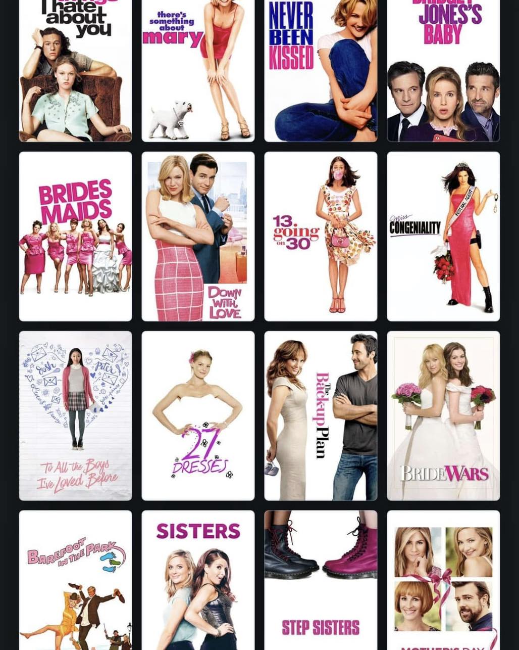 When 27 Dresses was released in 2008, it instantly became one of my all-time favorite films, which is saying a lot since I usually roll my eyes at romantic comedies. https://bit.ly/4hMqFuV