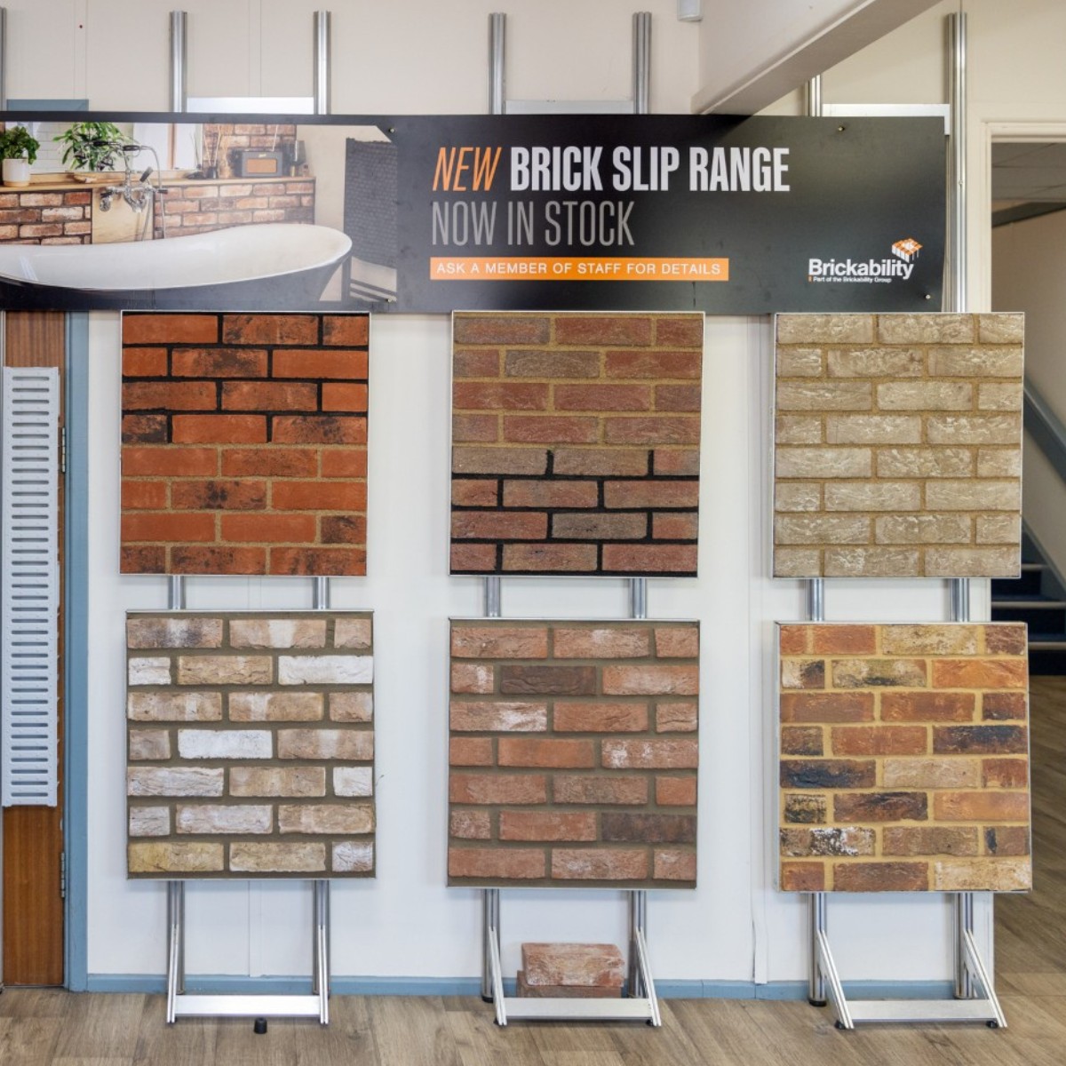 Brickability South Wales | Bridgend