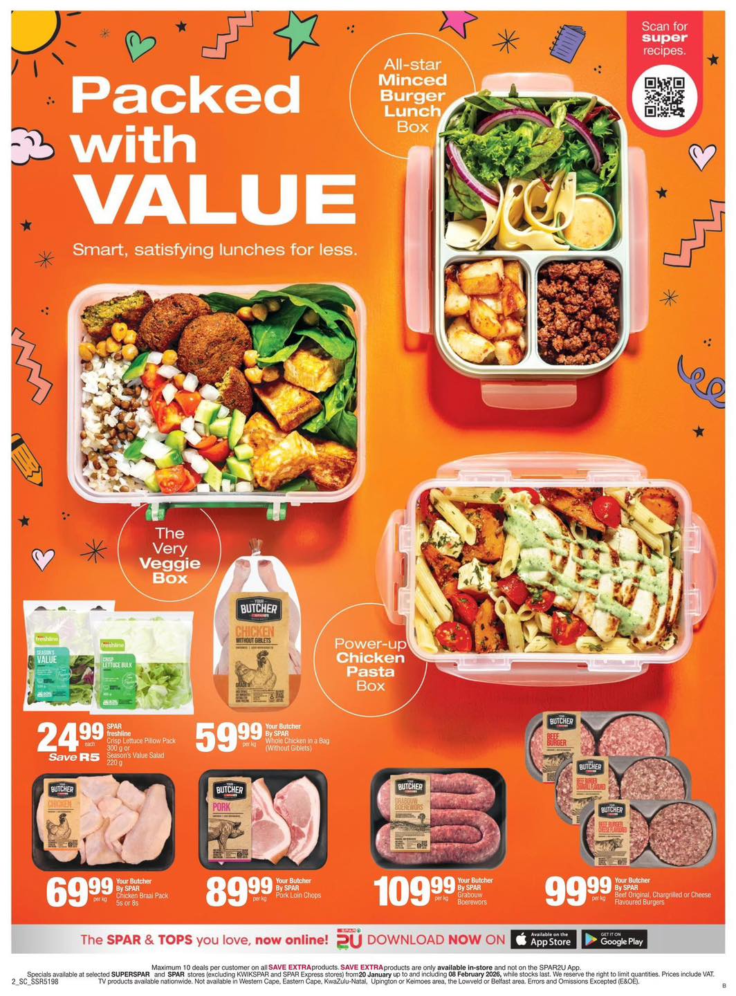 Rynfield SUPERSPAR added a new photo. - Rynfield SUPERSPAR
