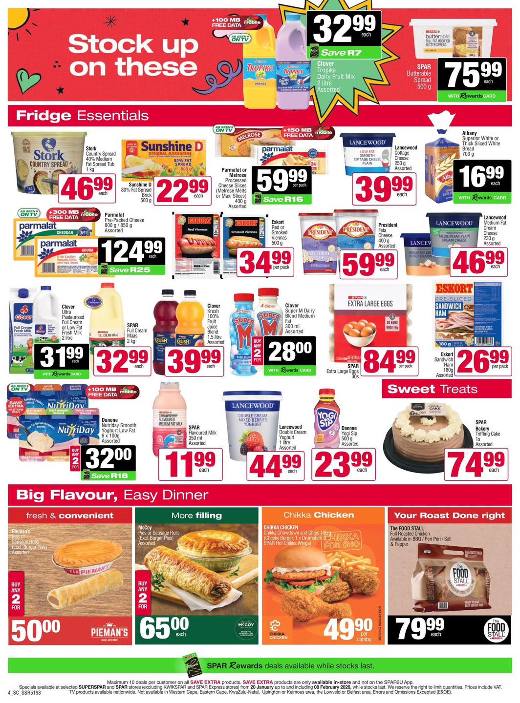 Rynfield SUPERSPAR added a new photo. - Rynfield SUPERSPAR