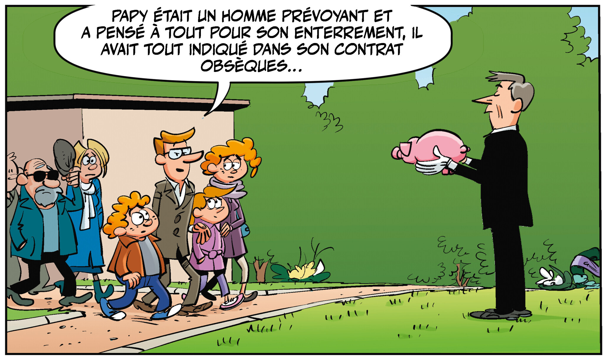 La - Découvrez 