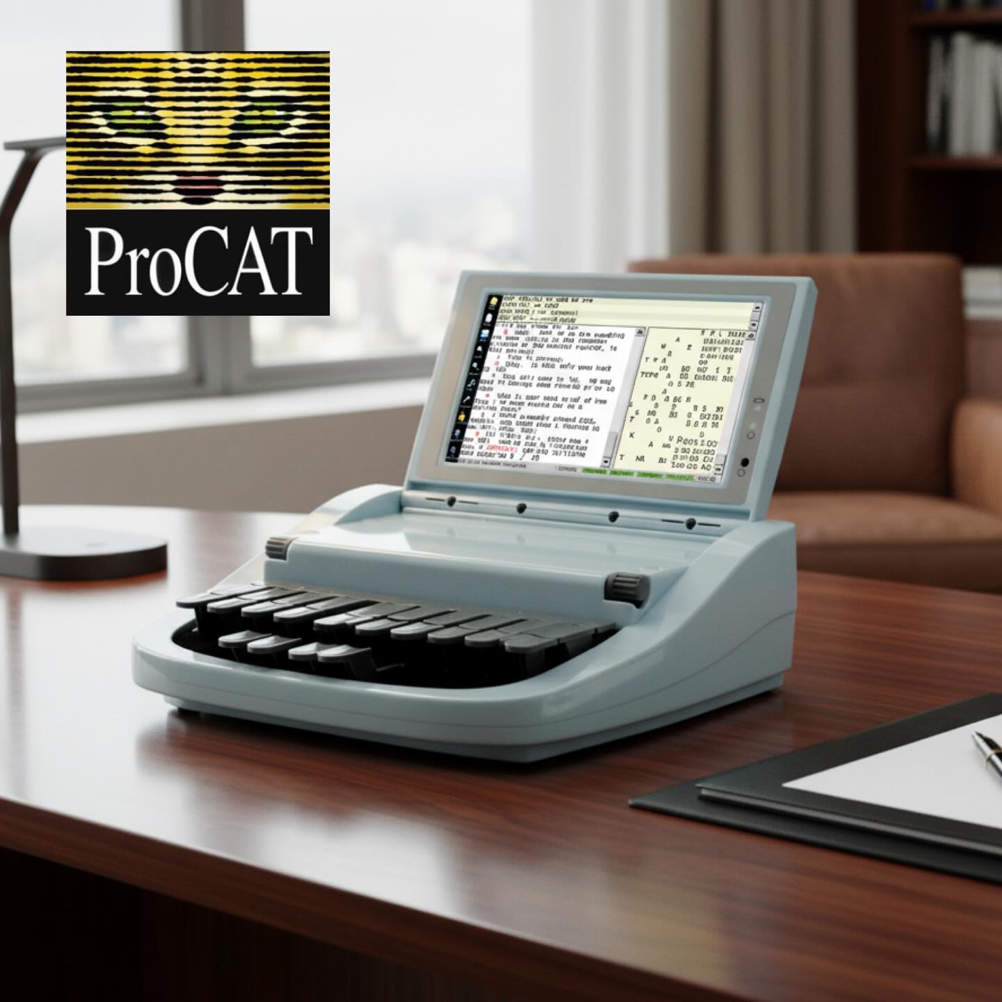ProCAT | Calabasas CA