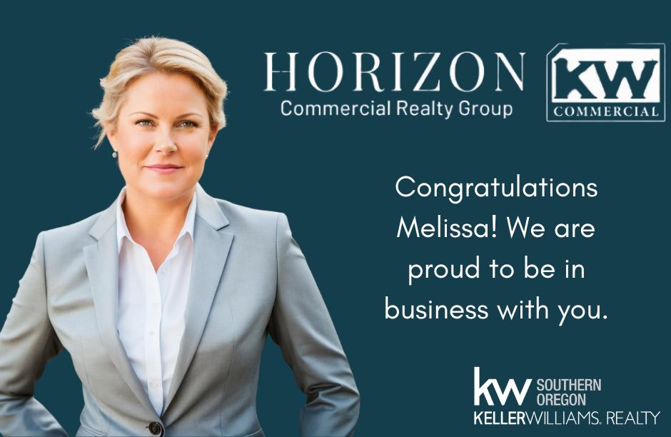 Horizon Commercial Realty Group | Grants Pass OR