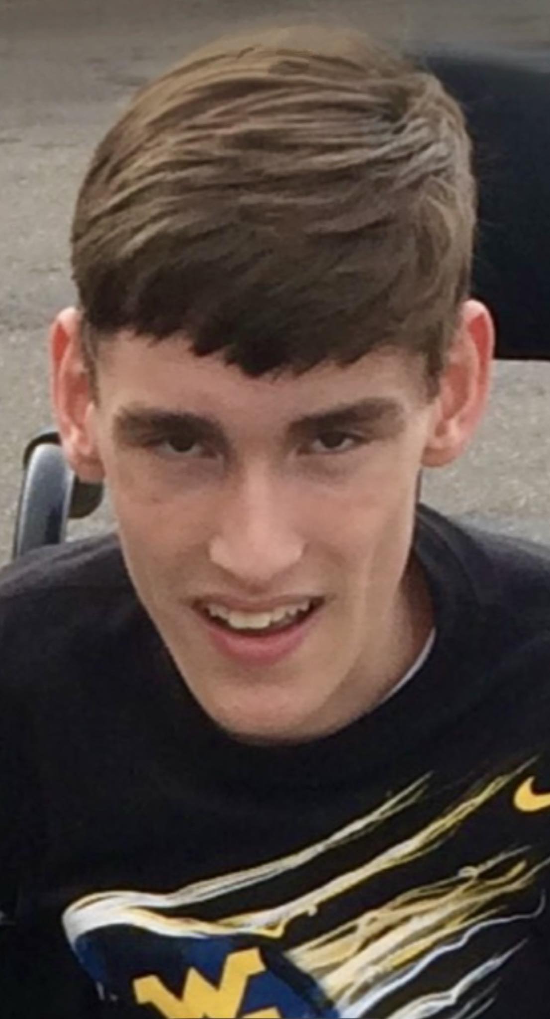 Roush - Ethan Bryant Dunlap lived. For 26, too few, years, Ethan really ...