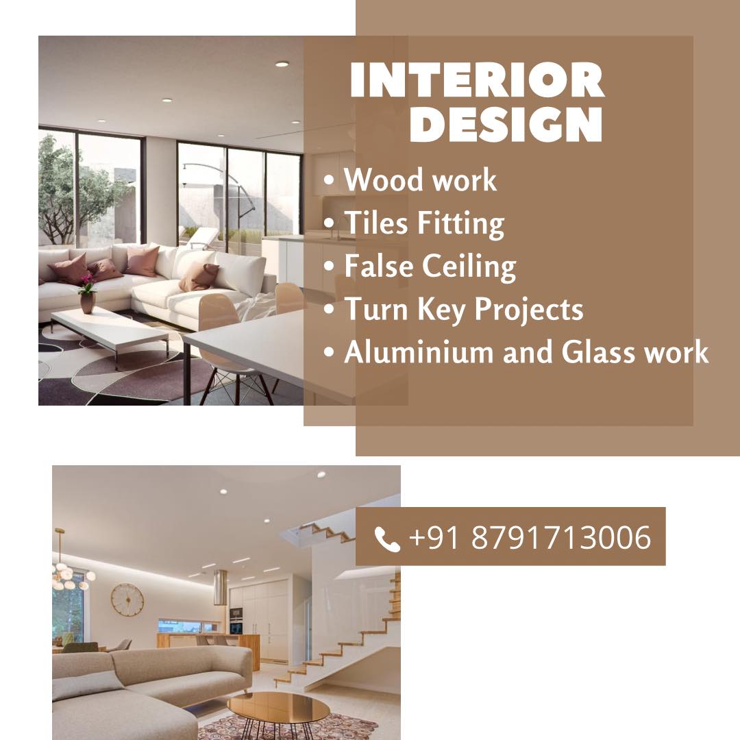 Turn Key... - Shree Ram Constructions and Building Materials | Facebook