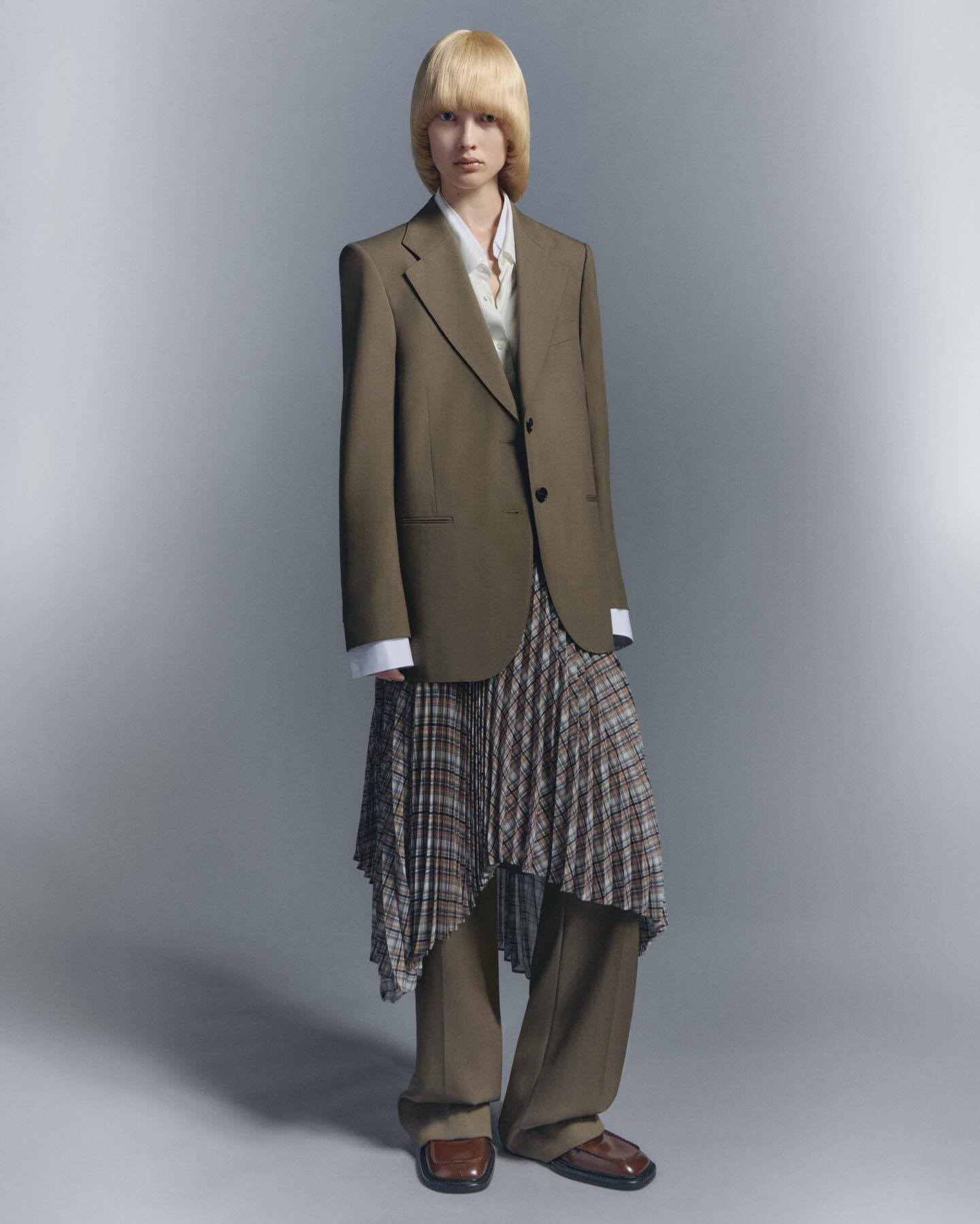 Acne Studios - Acne Studios added a new photo.