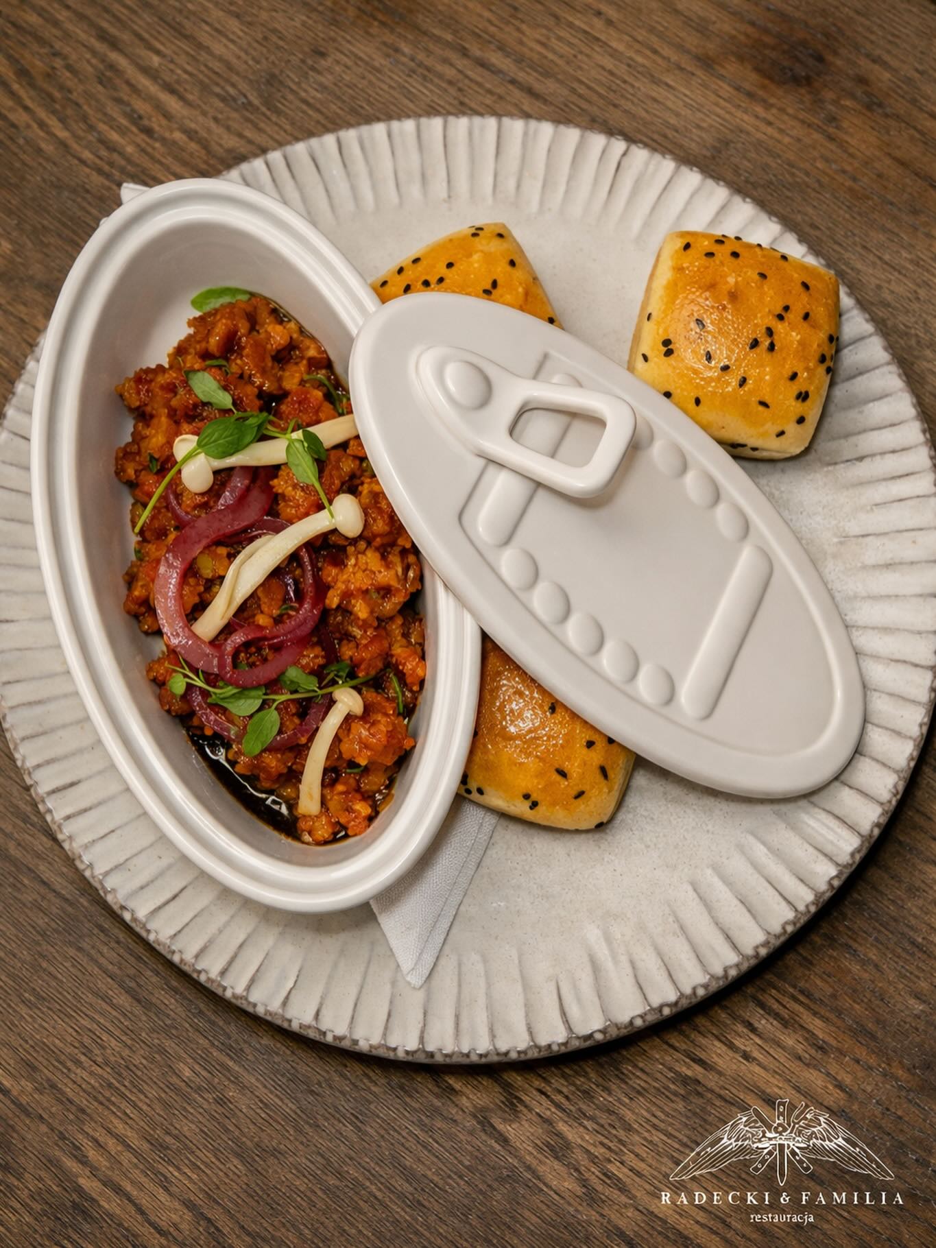 Restauracja Radecki | Szczecin
