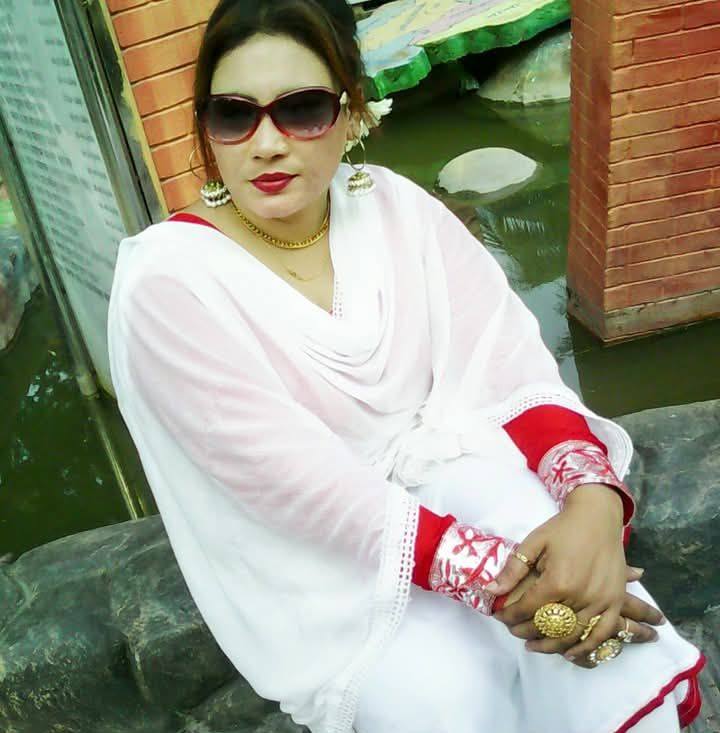 শেফা রিক্তা