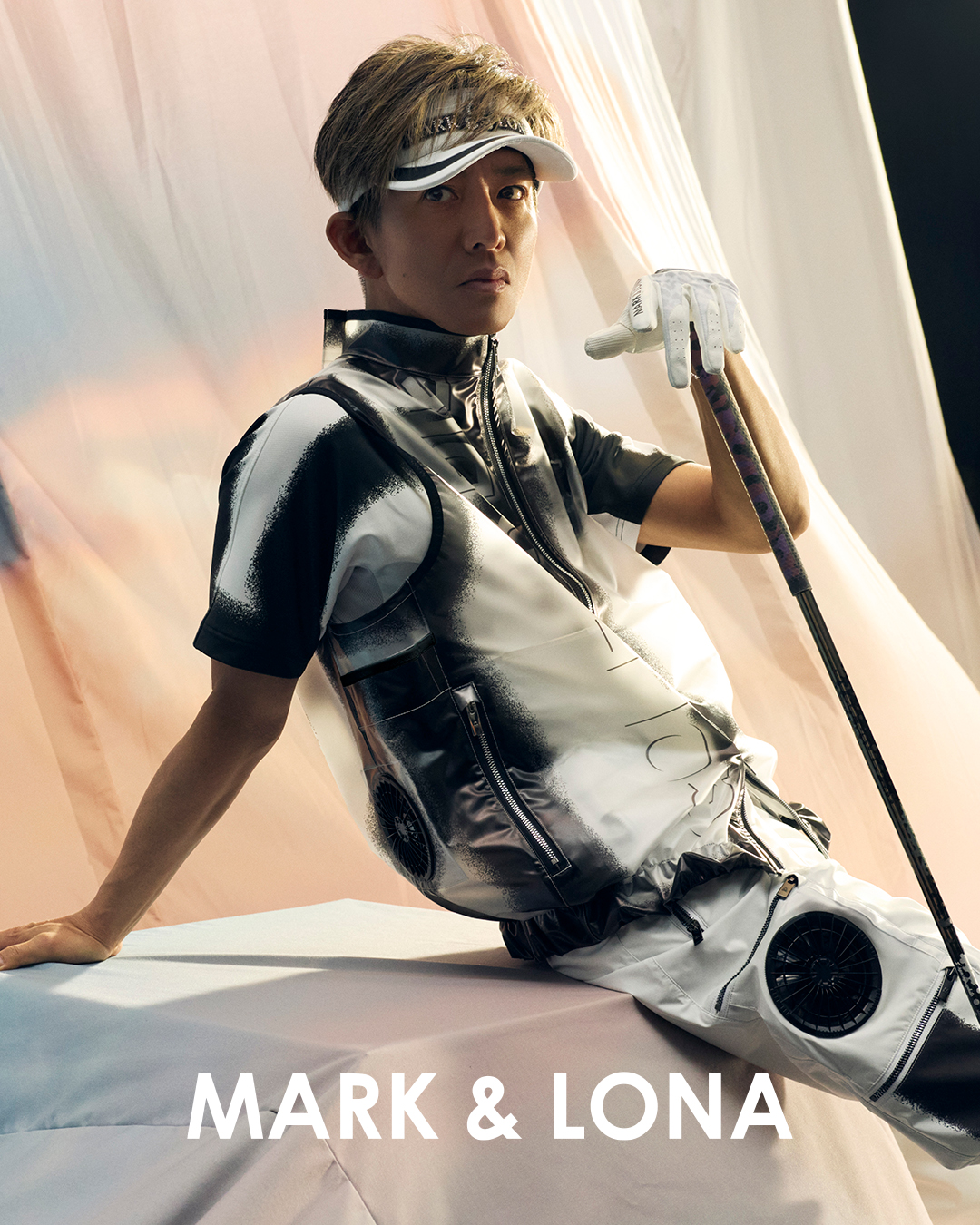 MARK & LONA (@markandlona) • Facebook