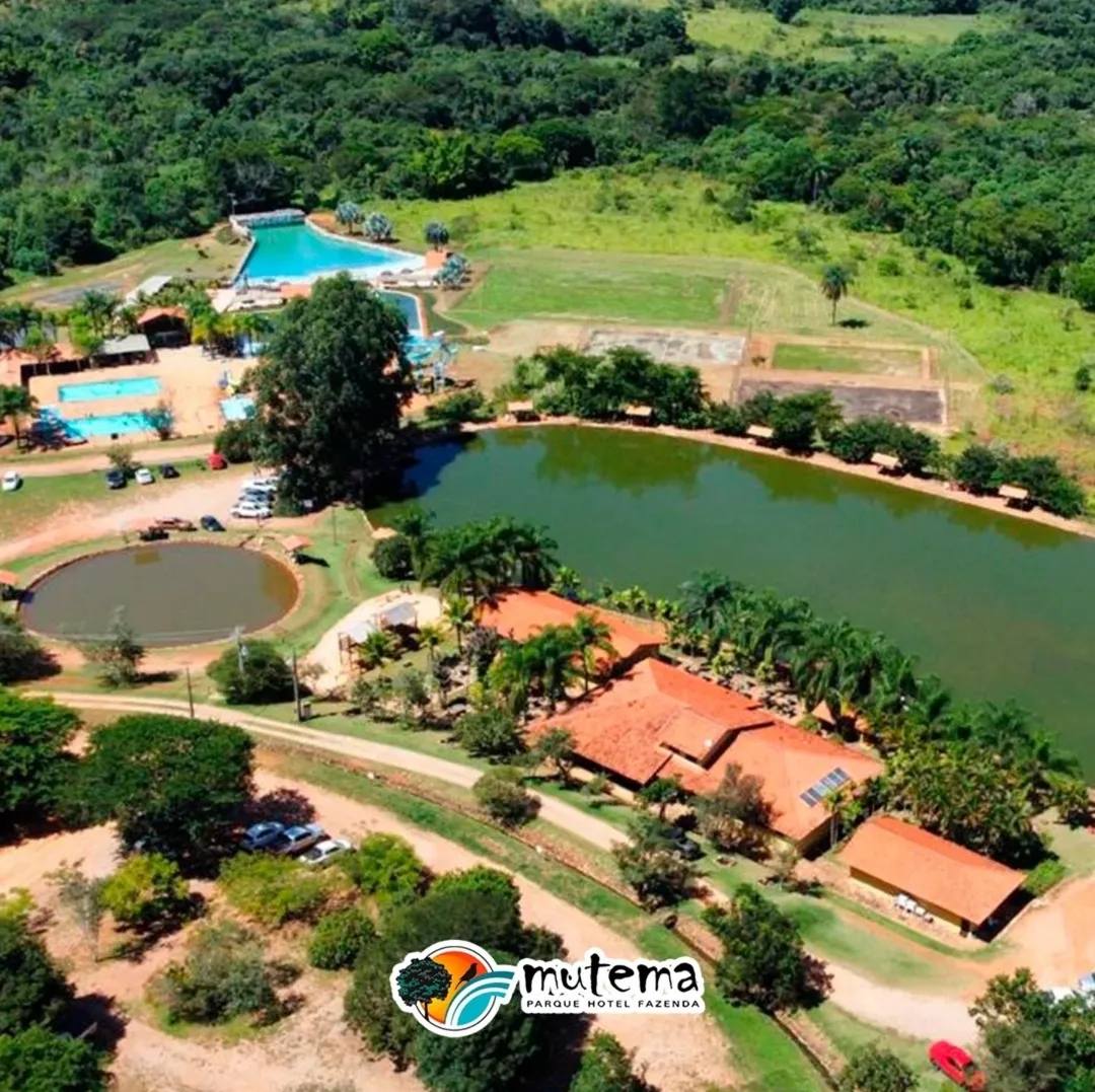 Seja Sócio -... - Seja Sócio - Parque Hotel Fazenda Mutema