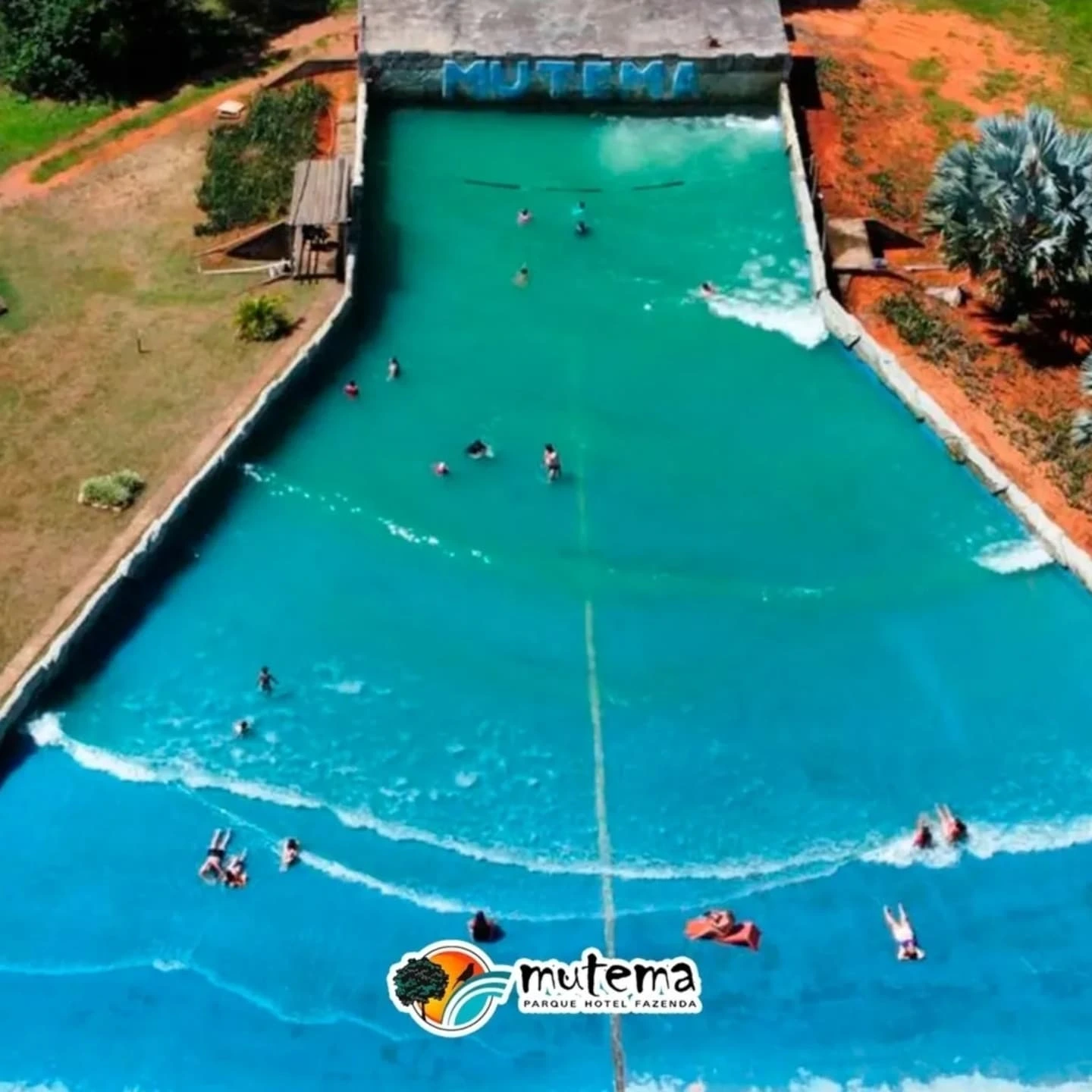 Seja Sócio - Parque Hotel Fazenda Mutema