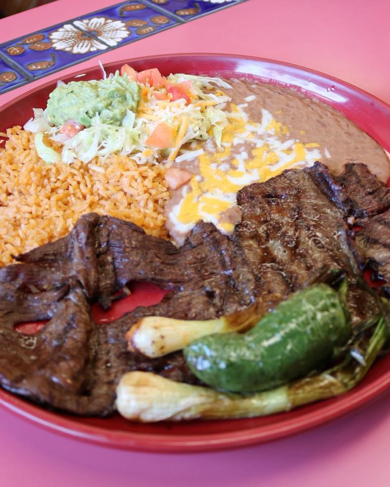 El Ranchero Longview added a new photo. - El Ranchero Longview
