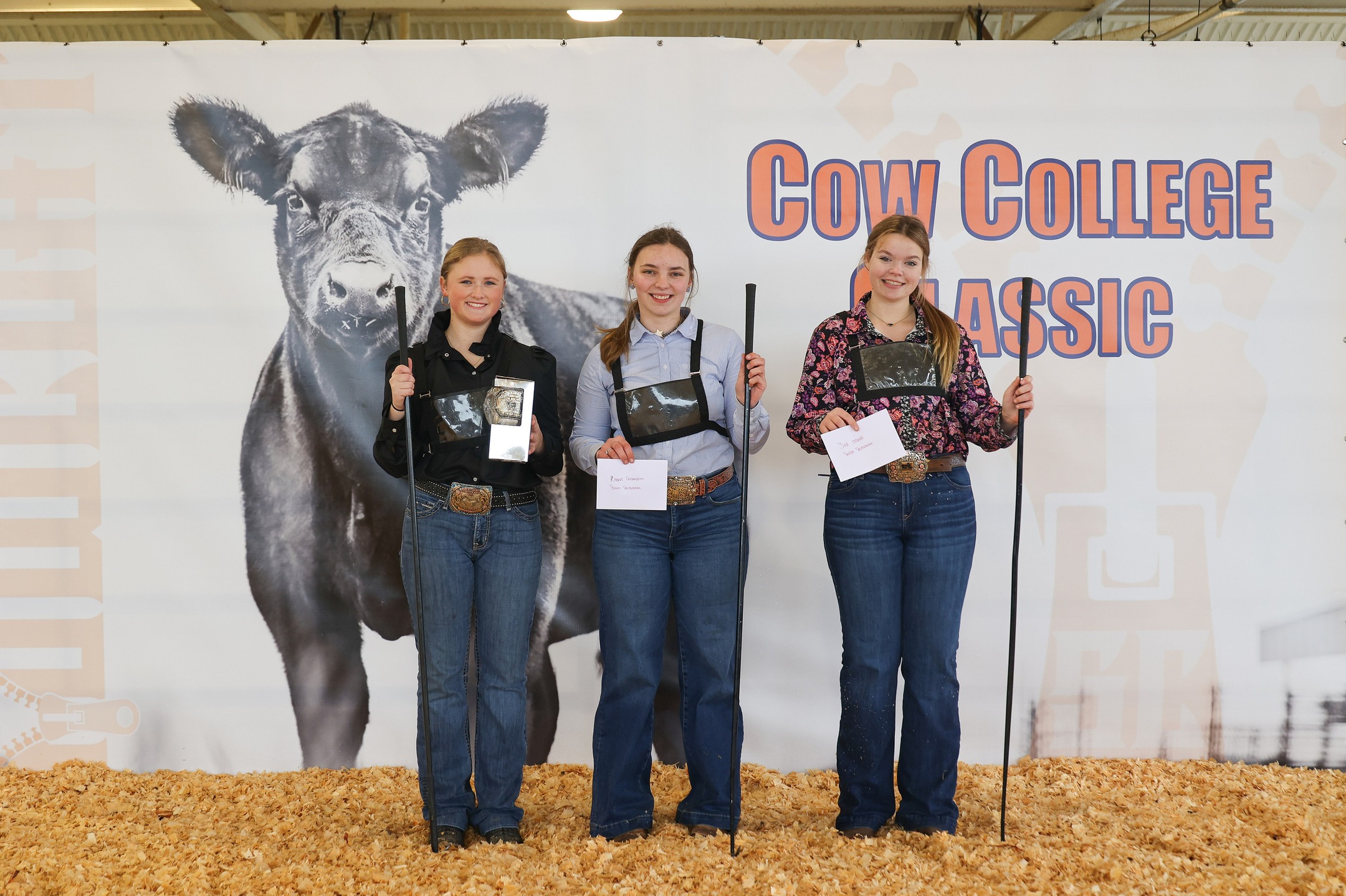 Auburn Collegiate Cattlemen & Cattlewomen | Auburn University AL