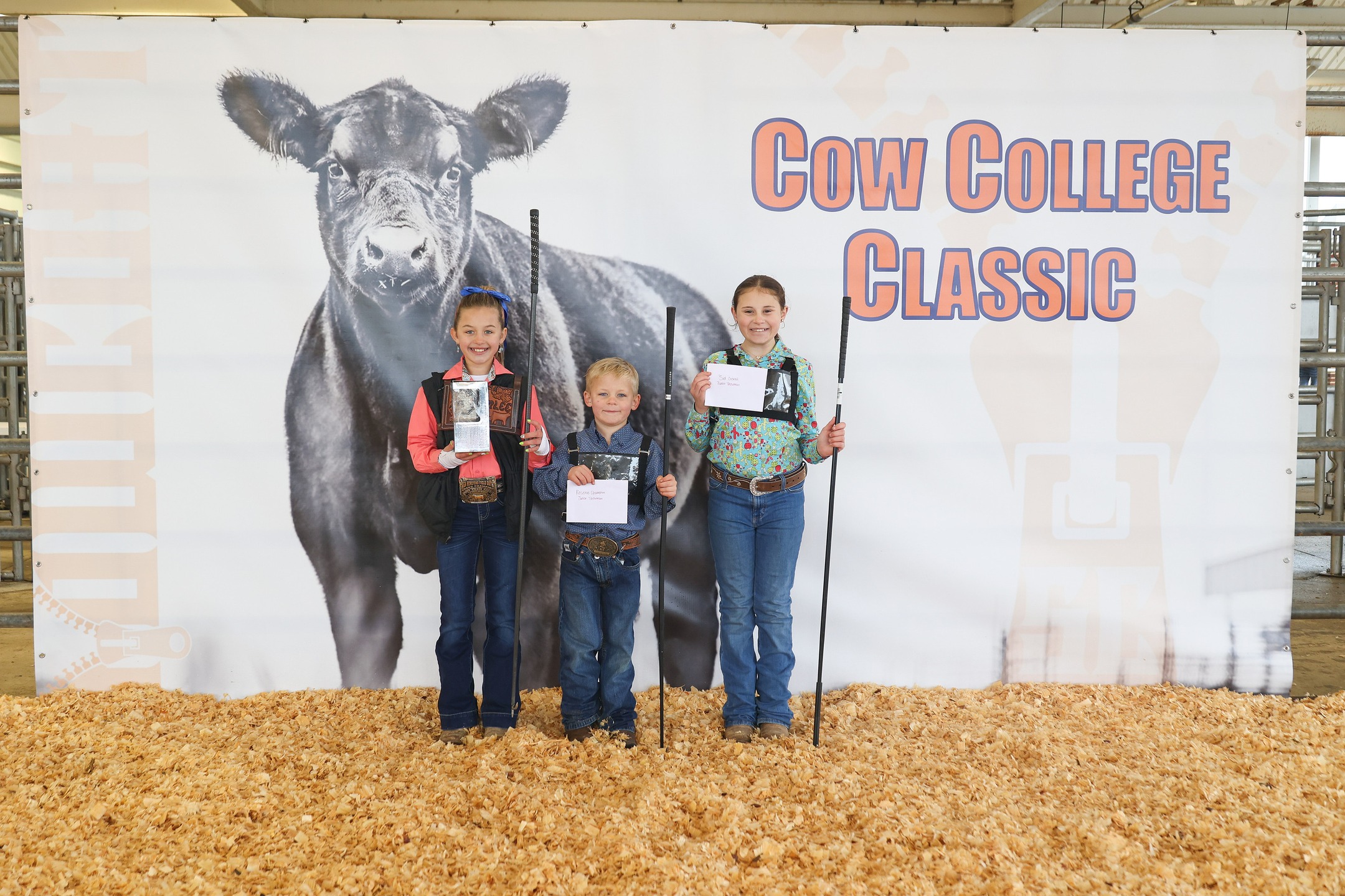 Auburn Collegiate Cattlemen & Cattlewomen | Auburn University AL