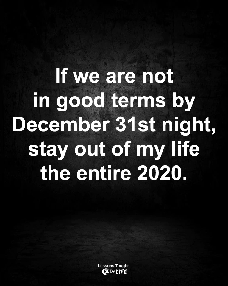 Lessons Taught By Life Added A Lessons Taught By Life