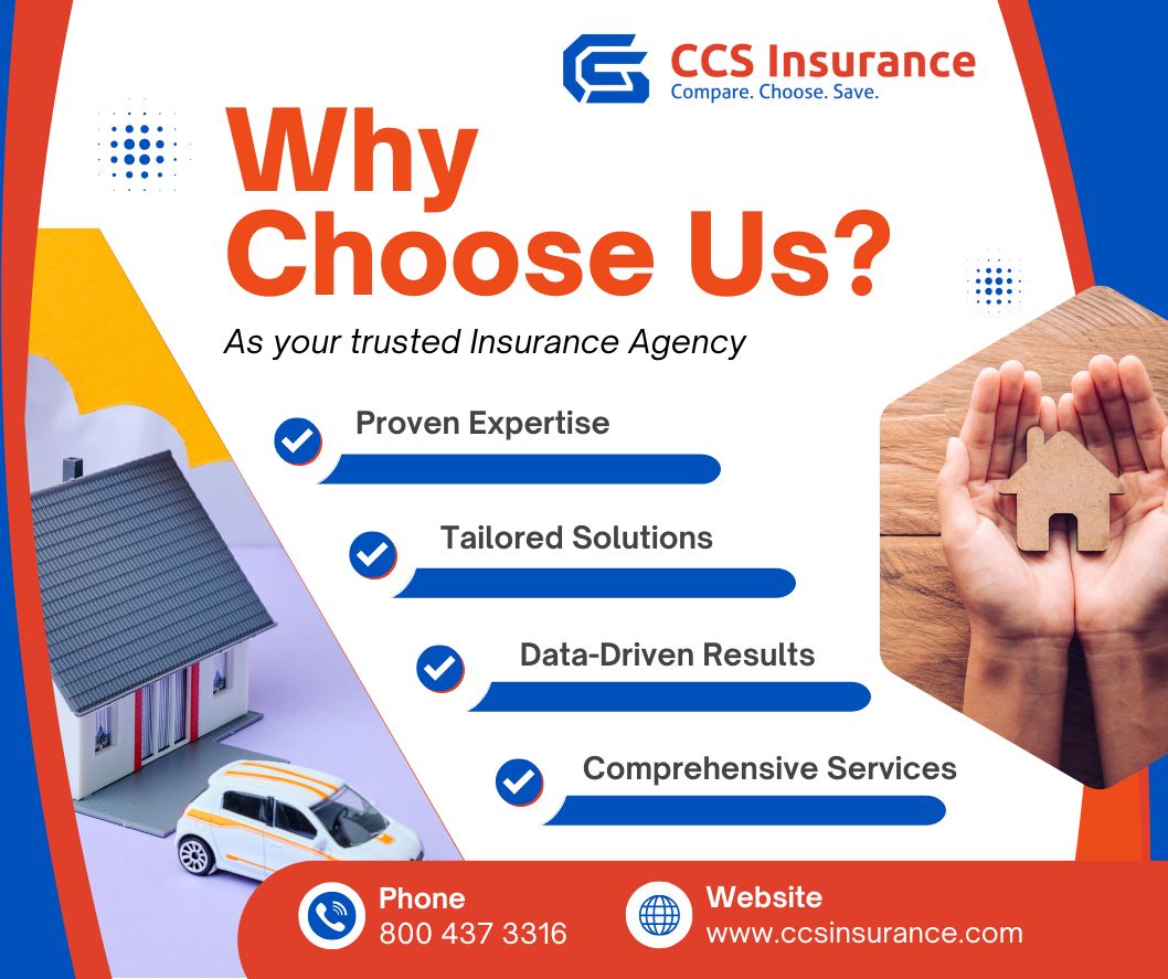 CCS Insurance | Hebron CT