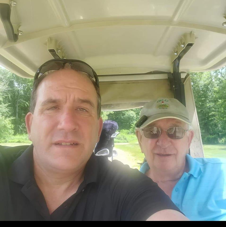 John Ruddock (@john.ruddock.73) • Facebook, Connect with friends