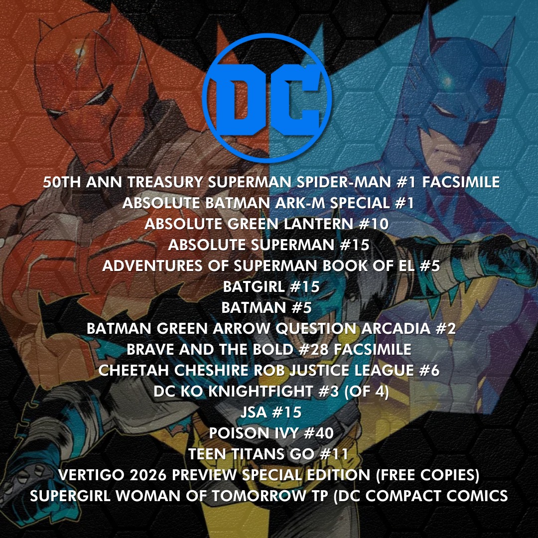 🚨 INVINCIBLE MONTH IS HERE! 🚨... - Forbidden Planet Belfast | Facebook