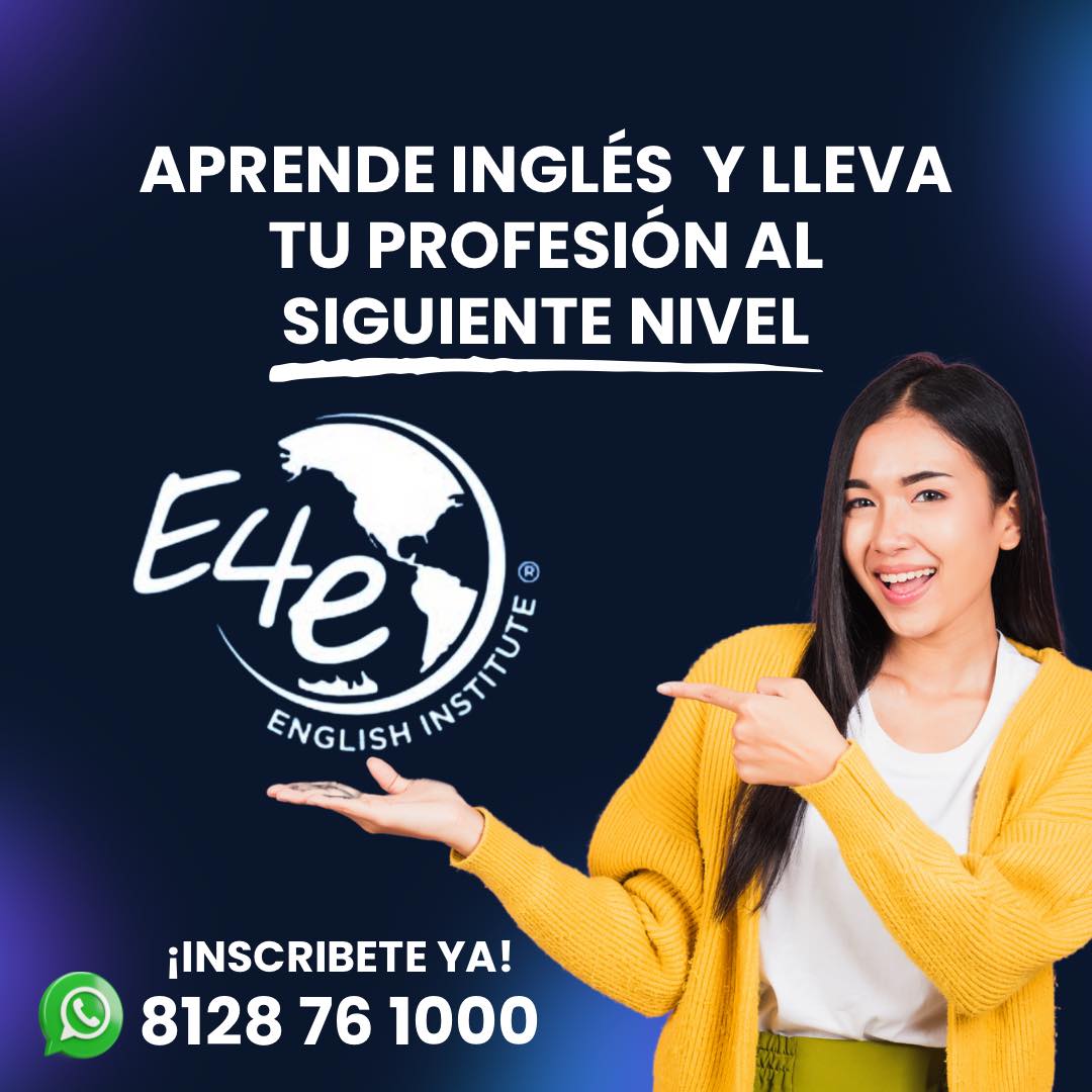 E4e English Institute