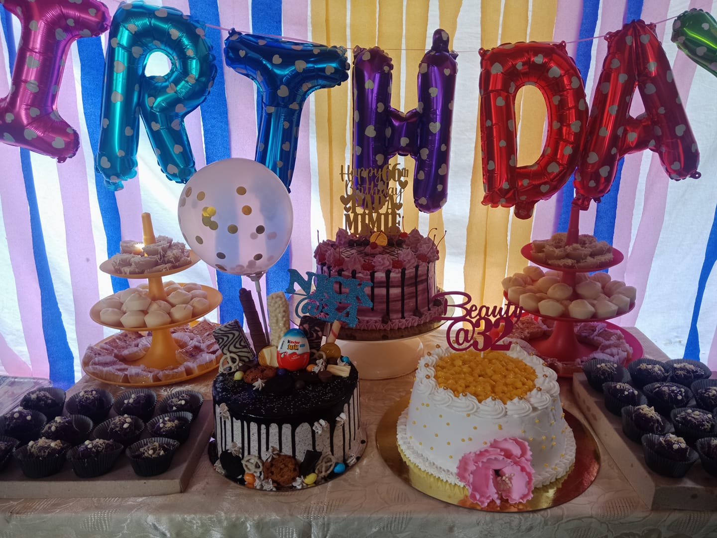 Gardenia jud lge ato slice bread... - Dayday Bordios Omeraj | Facebook