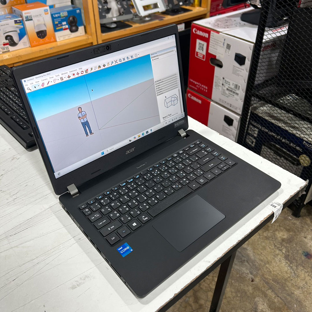 NS Computer สาขาตึกคอมขอนแก่น | Khon Kaen