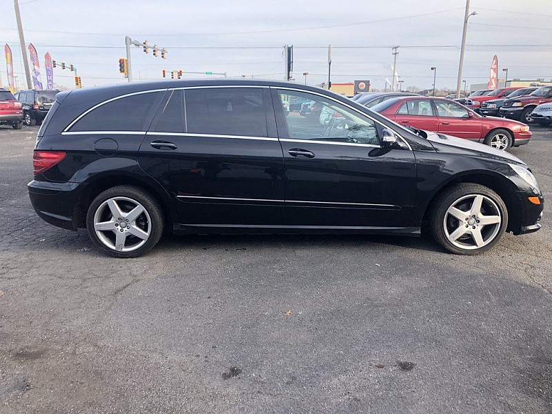 SPRINGFIELD SELECT AUTOS INC | Springfield IL