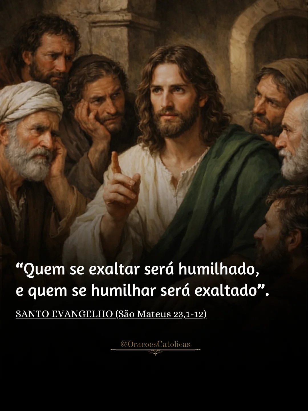 📖 • LITURGIA DIÁRIA • (Ter, 3 de... - Orações Católicas | Facebook