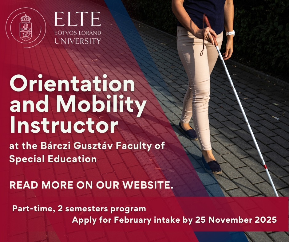 📢 Are you... - Eötvös Loránd University International | Facebook