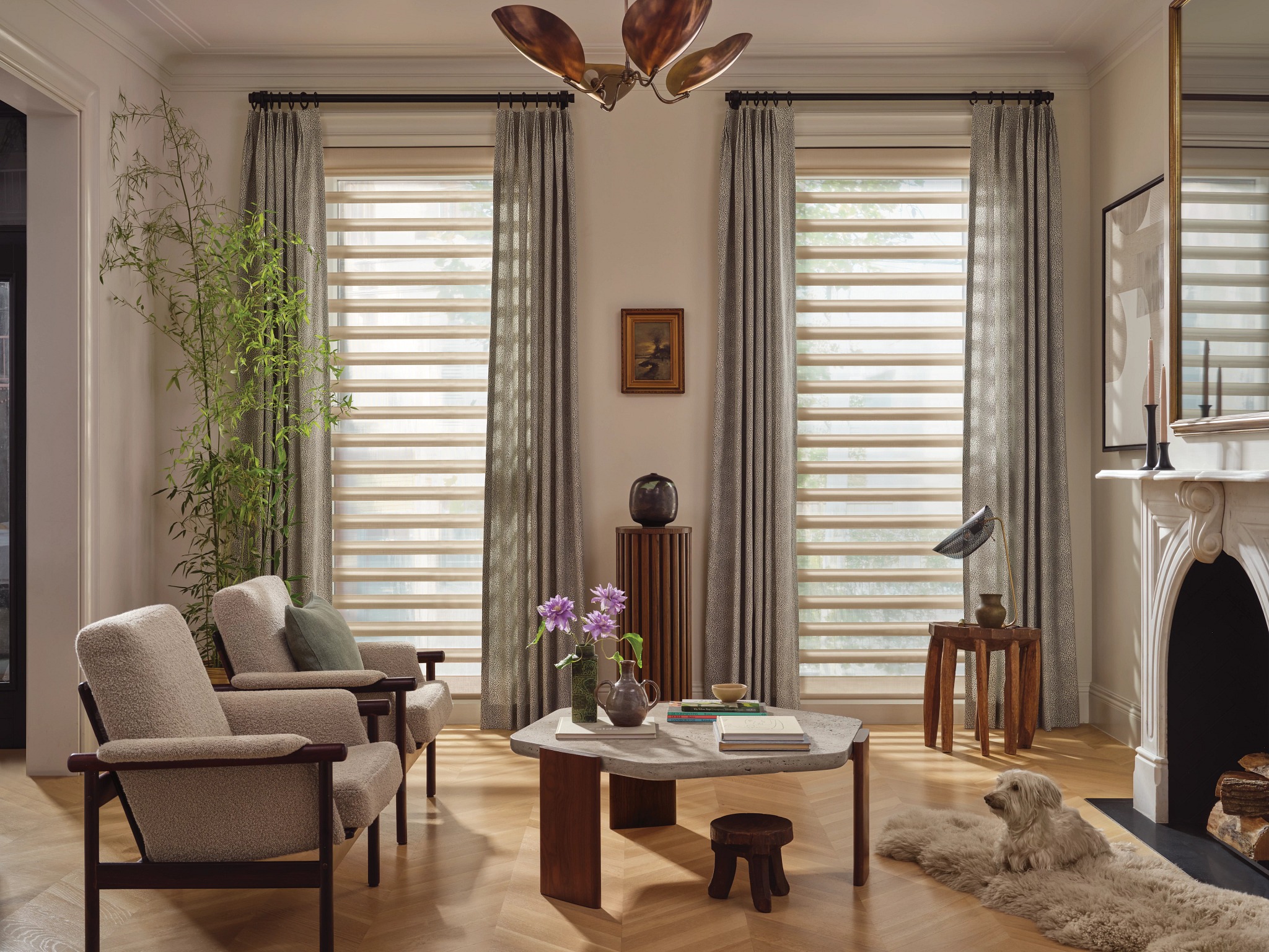 Blinds are Beautiful Draperies & Design | Winnipeg MB