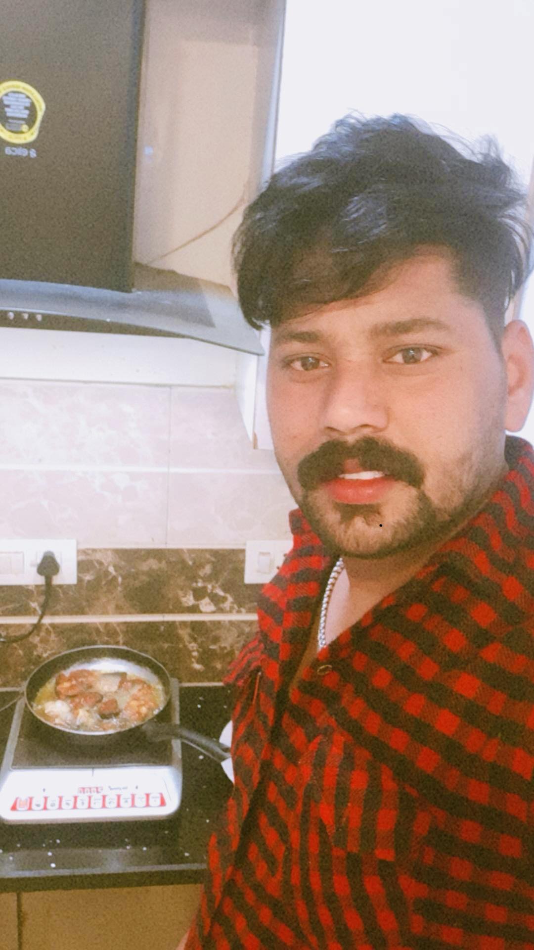 P Rajput