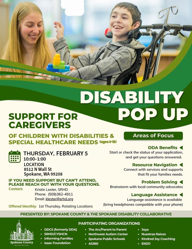 Northwest Autism Center added a... - Northwest Autism Center