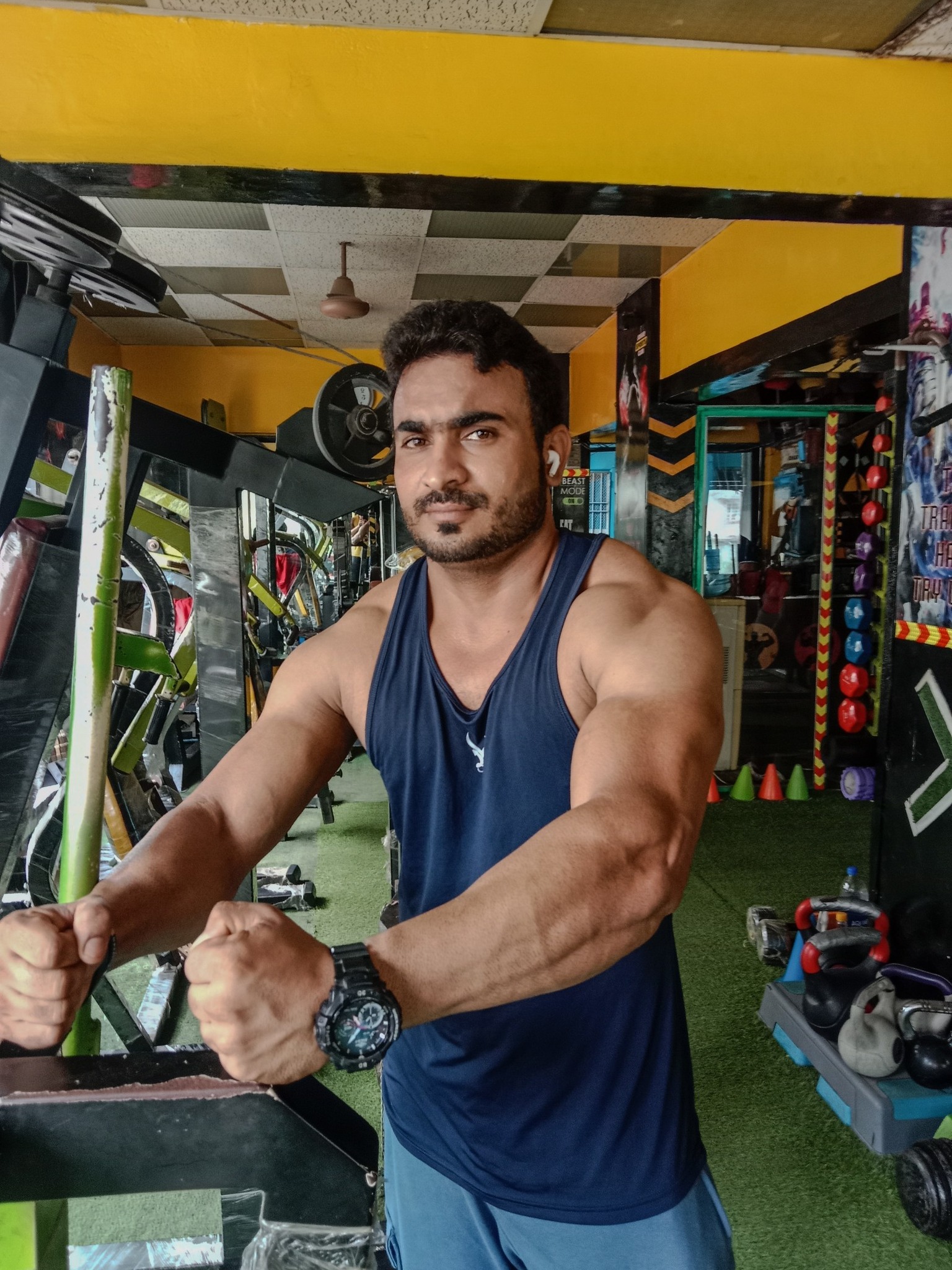 Ayaz Builder