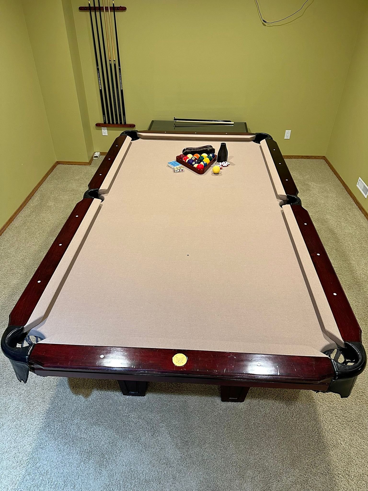 Pathmark Pool Table - Billiard Tables - Calgary, Alberta | Facebook ...