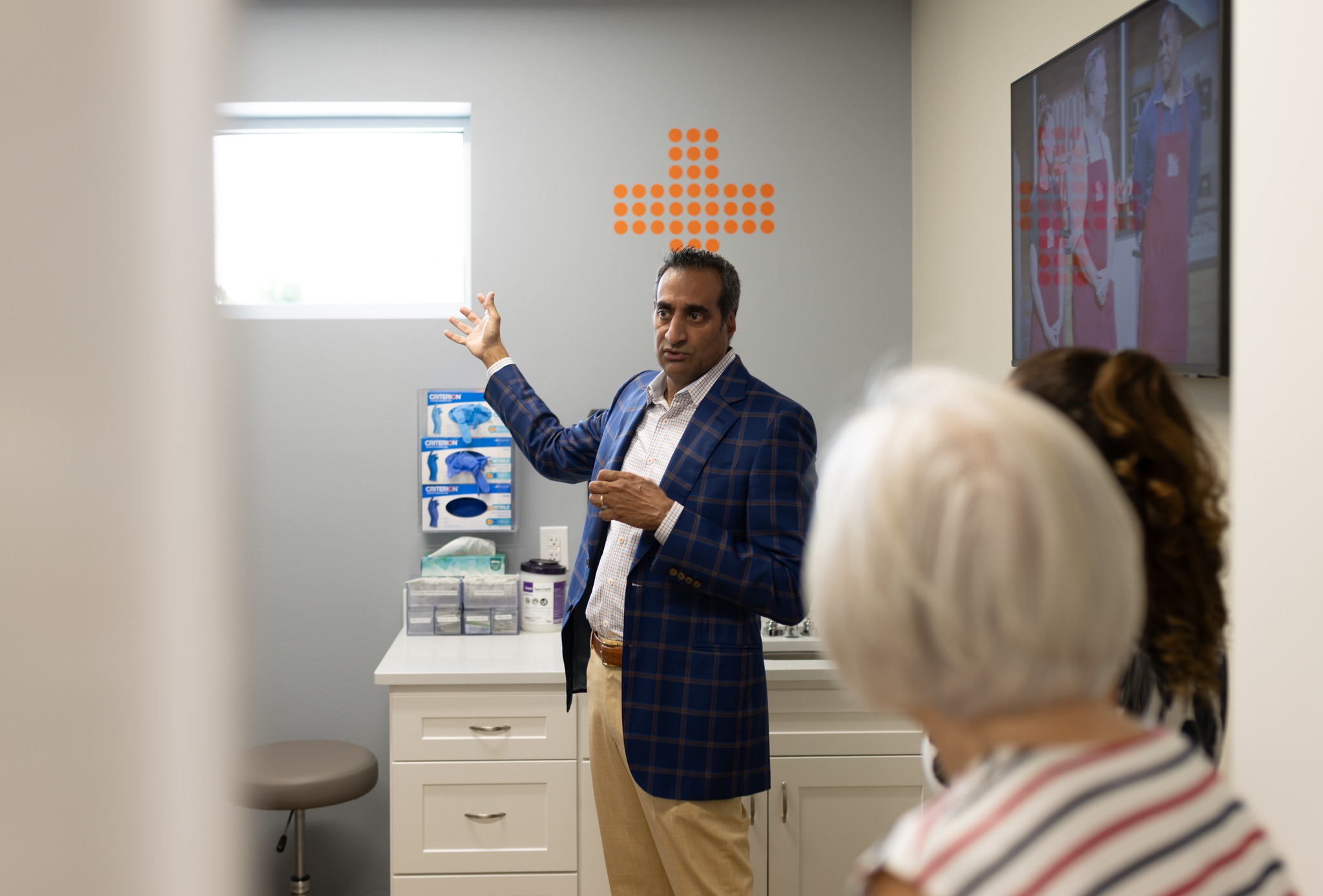 Patient Plus Urgent Care