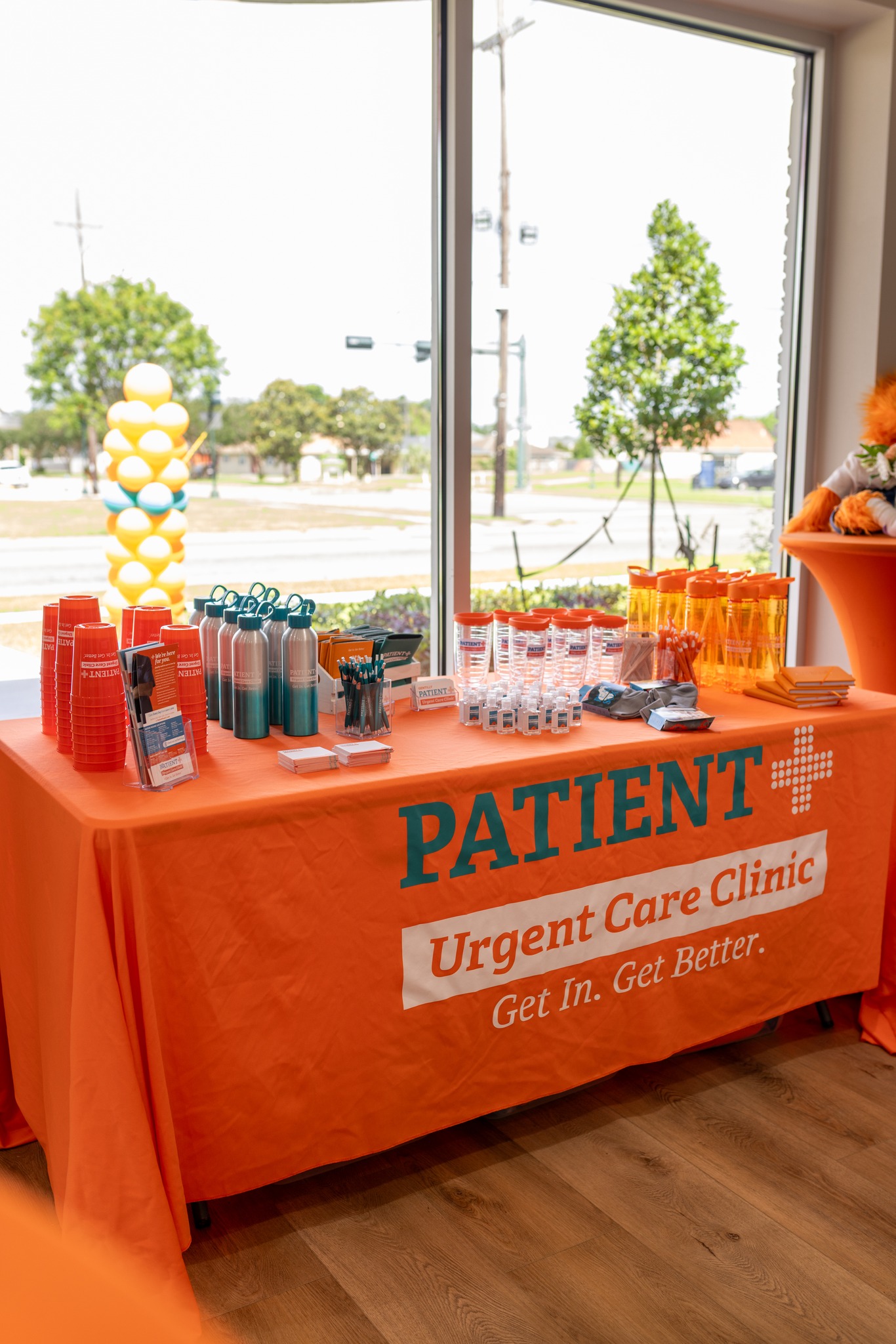 Patient Plus Urgent Care