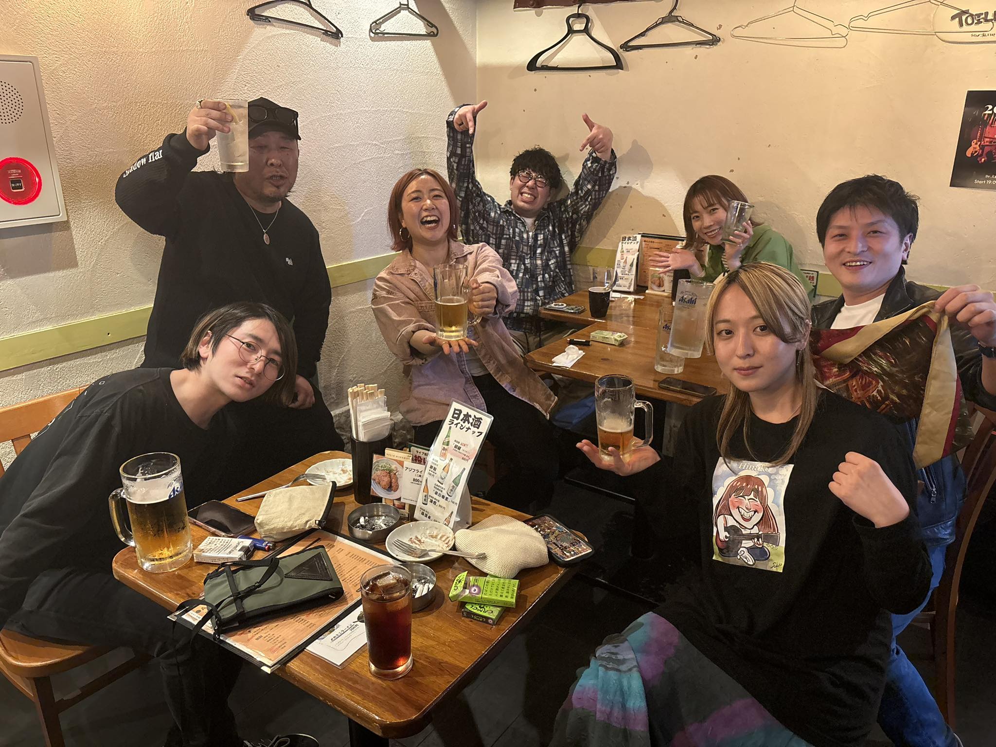 Asakusa - 周年の1本目は必ずこの方でスタート❗️ 高木フトシさんの