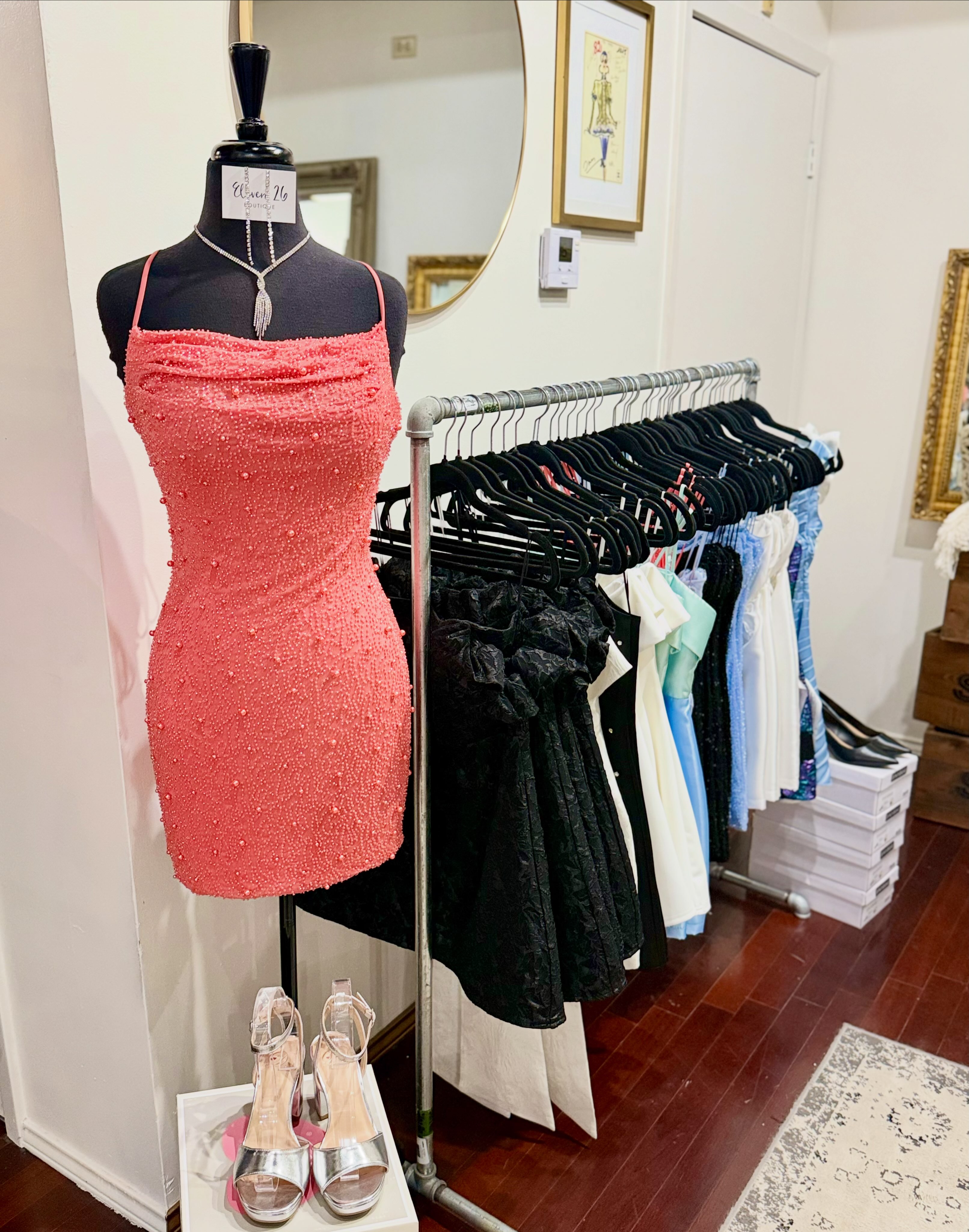 Eleven 26 Boutique